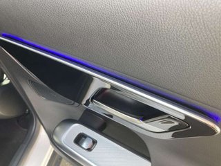 MERCEDES glc coupé