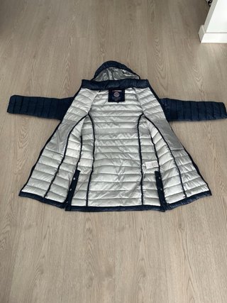 Abrigo Geographical Norway