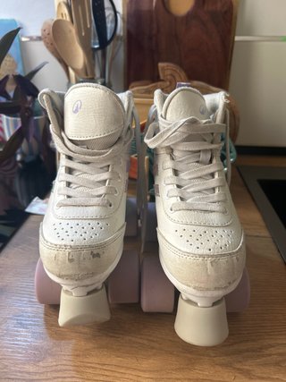 Patines niña talla 33