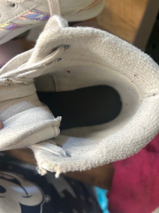 Patines niña talla 33