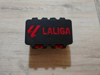 Caja Cromos LaLiga