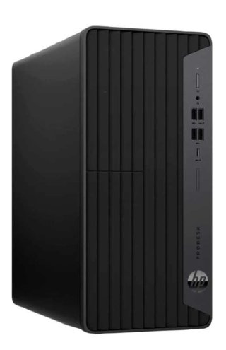 HP EliteDesk 800 G4 TWR WS Ordenador