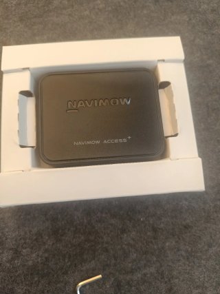 Módulo Navimow Access 4G