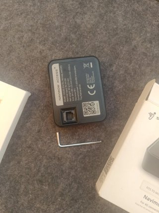 Módulo Navimow Access 4G