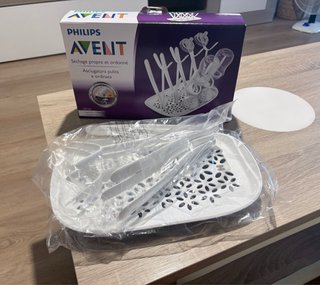 Escurre biberones Philips Avent