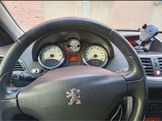 Peugeot 207 2007