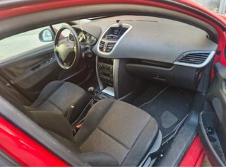 Peugeot 207 2007