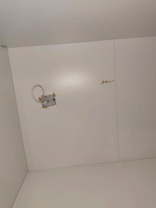 Mueble Brimnes Ikea Blanco