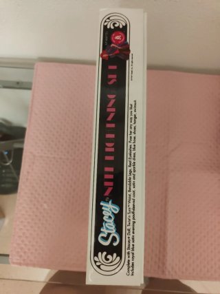 Set Stacey Nite Lightning Mattel Barbie da collezione