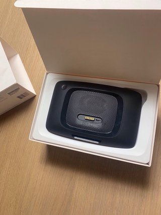 TomTom GO 620 con Wi-Fi - Prácticamente Nuevo