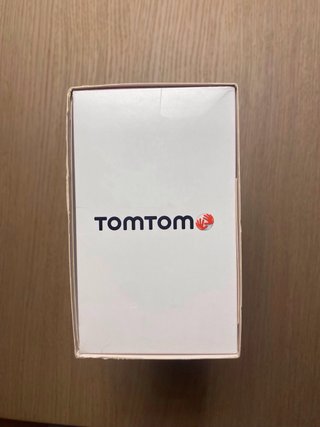 TomTom GO 620 con Wi-Fi - Prácticamente Nuevo