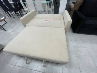 Sofá Cama Beige