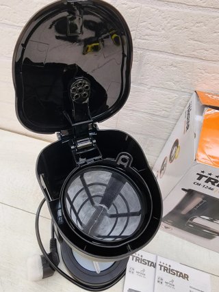 Cafetera Tristar 6 Tazas 600W