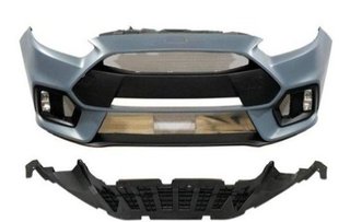 Paragolpes Delantero Ford Focus 2015-2018 Look Rs