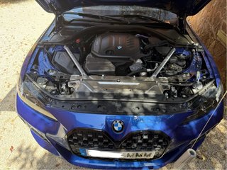 BMW Serie 4 2023
