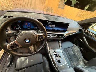 BMW Serie 4 2023