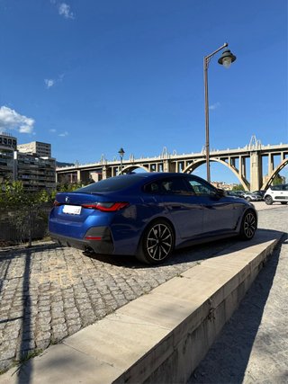 BMW Serie 4 2023