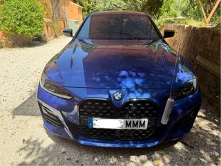 BMW Serie 4 2023