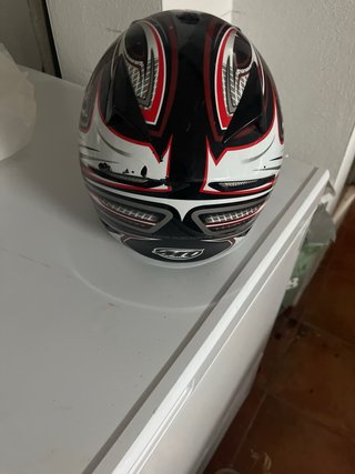 Casco de moto MT Helmets