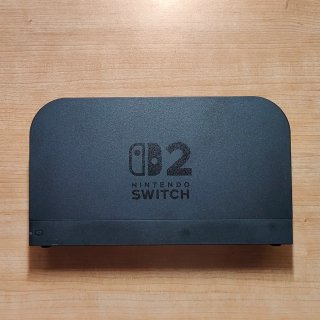 Nintendo Switch 2 Completa