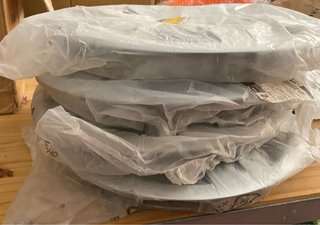 Embellecedores Llantas Renault Trafic (4 uds)