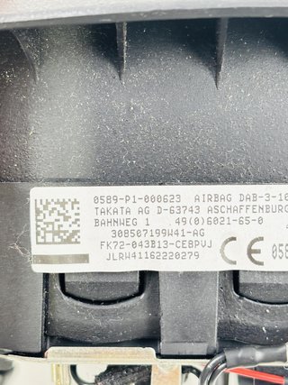 Airbag volante Land Rover Discovery Sport 2014-2019 FK72043B13CE
