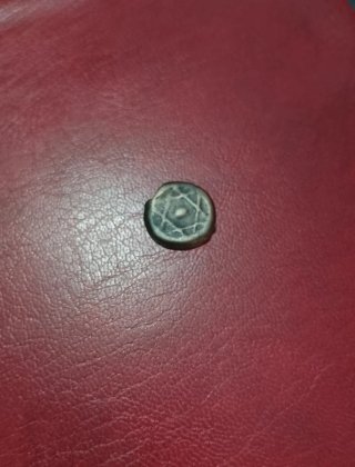 Moneda antigua Marruecos