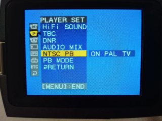 Cámara Sony Digital 8 DCR-TRV235E (Full equip)
