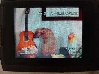 Cámara Sony Digital 8 DCR-TRV235E (Full equip)