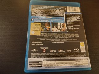 American Gangster Blu-ray Ed. ITA