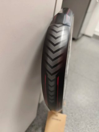 Pala Adidas Metalbone 3.3 Ale Galán precintada