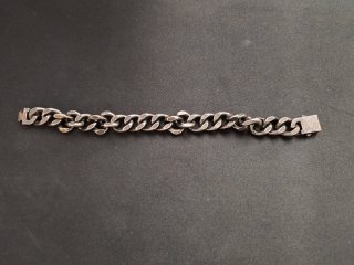 Cadena Acero Inoxidable Vikings