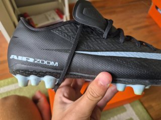 Botas de fútbol Nike Mercurial Talla 42.5