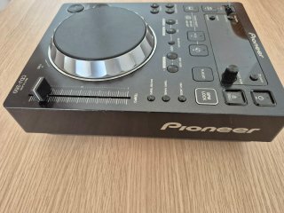 Pioneer CDJ-350 Reproductor DJ