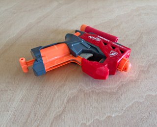 Nerf MEGA BigShock