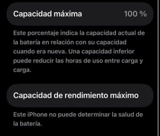 iPhone 13 Verde 100%