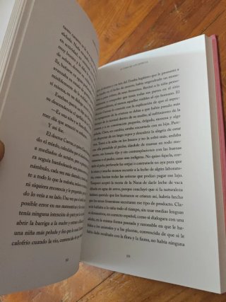 La casa de los espíritus 1