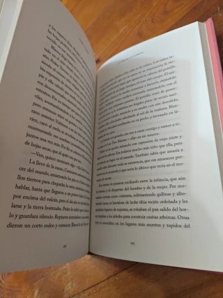 La casa de los espíritus 1