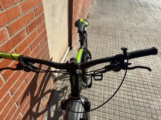 Orbea MX29 Talla L