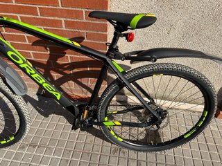 Orbea MX29 Talla L