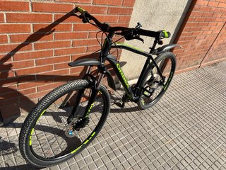 Orbea MX29 Talla L
