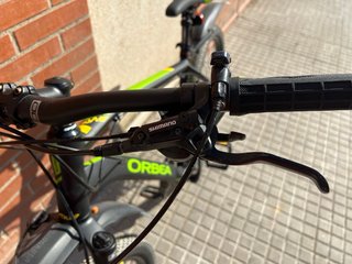 Orbea MX29 Talla L
