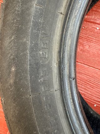 Neumático 195/60R15 88V