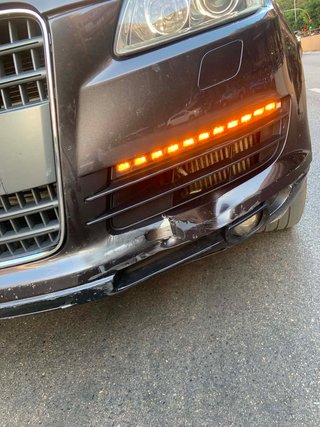 Audi Q7 2008