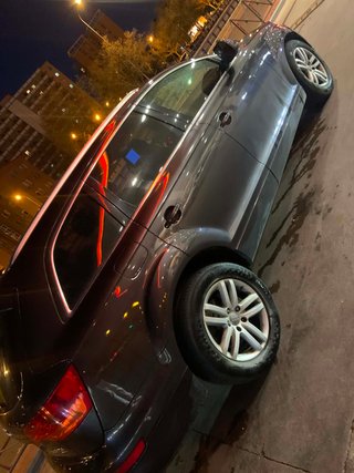 Audi Q7 2008
