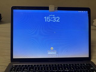 MacBook Air 13” (2020)