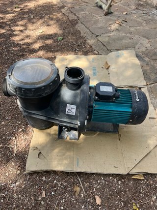 Bomba Espa SILEN2 300