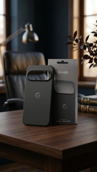 Funda Google Pixel 10/10 Pro Original