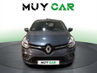 Renault Clio Zen Energy dCi 66 kW (90 CV)