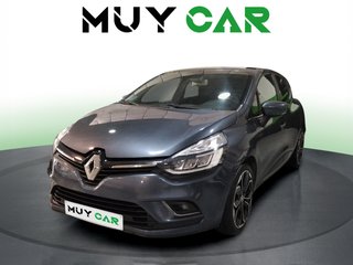 Renault Clio Zen Energy dCi 66 kW (90 CV)